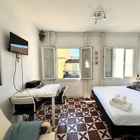 Vieux Vista Ap4503 By Riviera Homes Appartement
