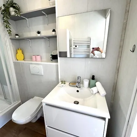 Vieux Vista Ap4503 By Riviera Homes Lejlighed Nice