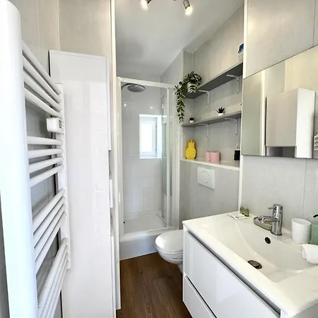 Lejlighed Vieux Vista Ap4503 By Riviera Homes *